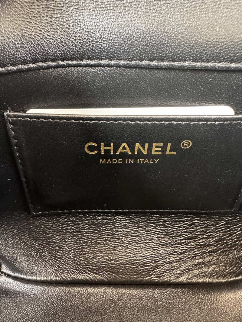 Chanel Stachel Bags